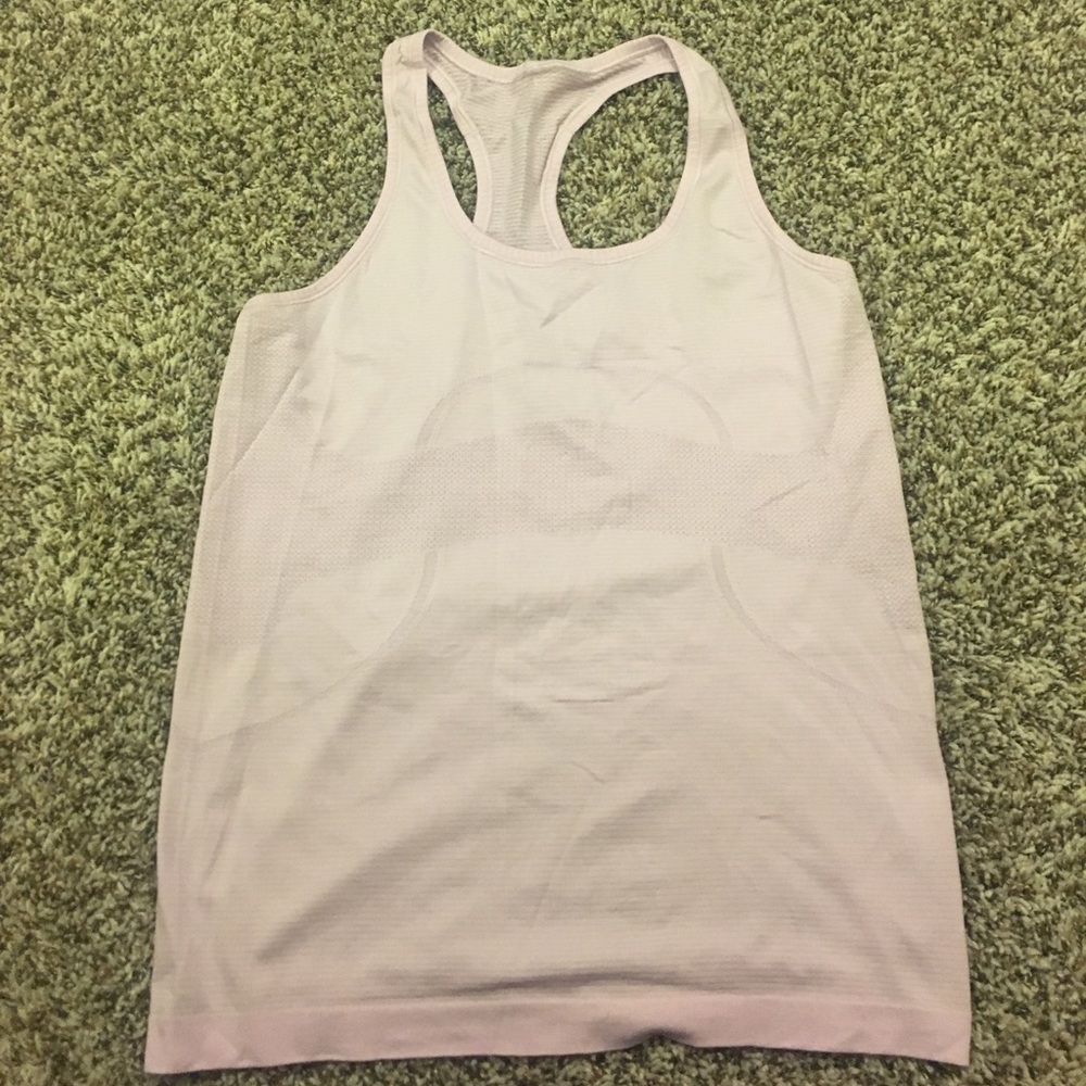 Lululemon swiftly tech size 10