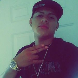 Meet your Posher, Dylan