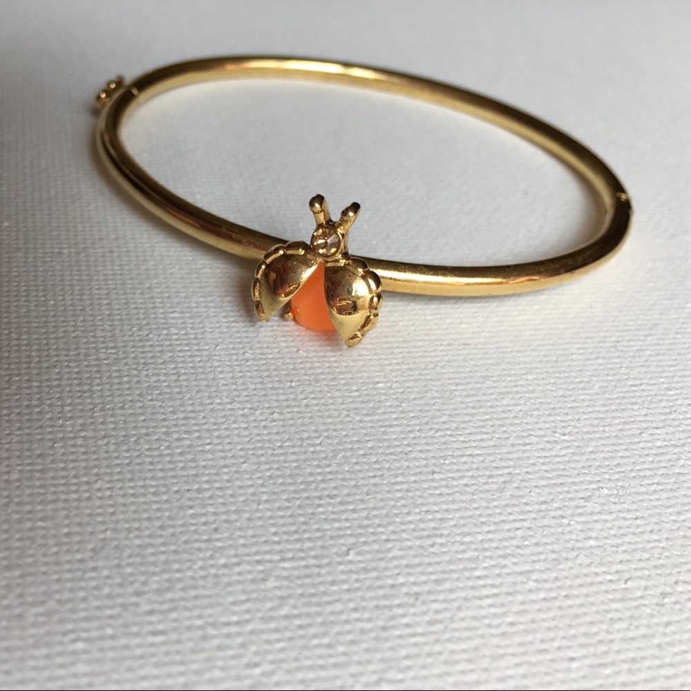kate spade bangle bracelet