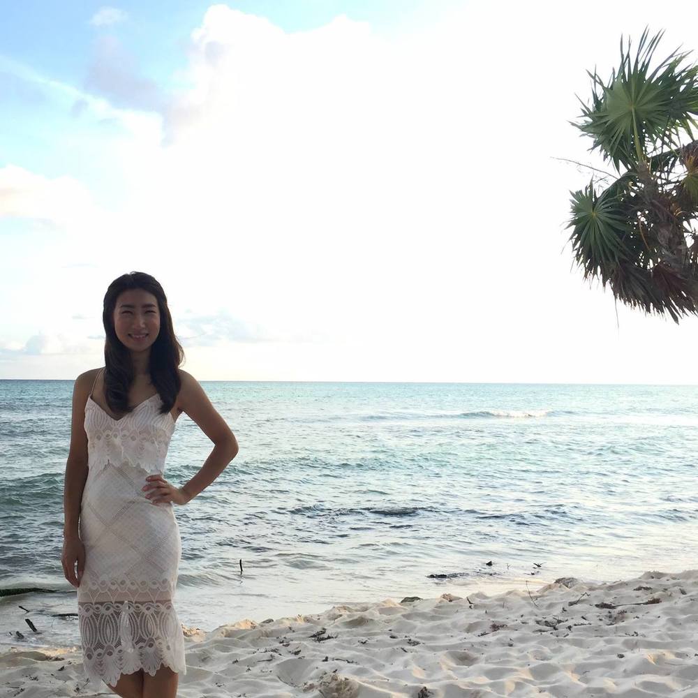 Meet your Posher, Karen