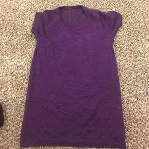 Swiftly tech short sleeve