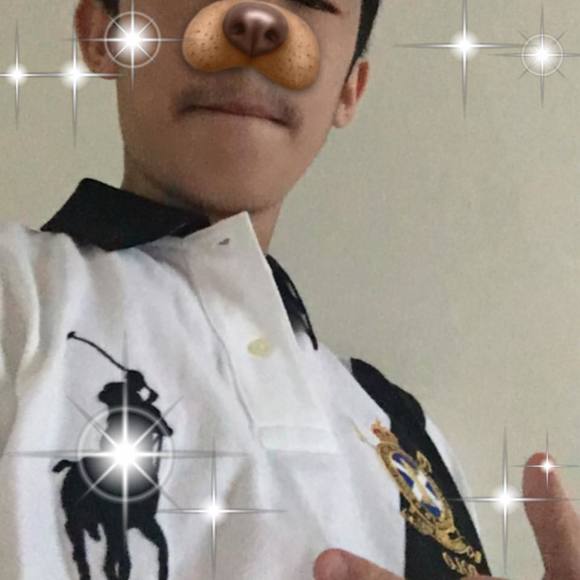 Meet your Posher, Danny - Picture 1 of 1