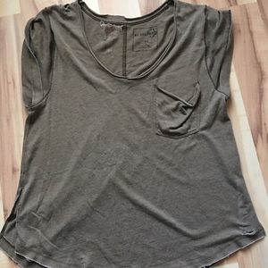 Free People Britney Tee