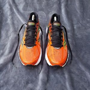 Saucony Kinvara 4 runner