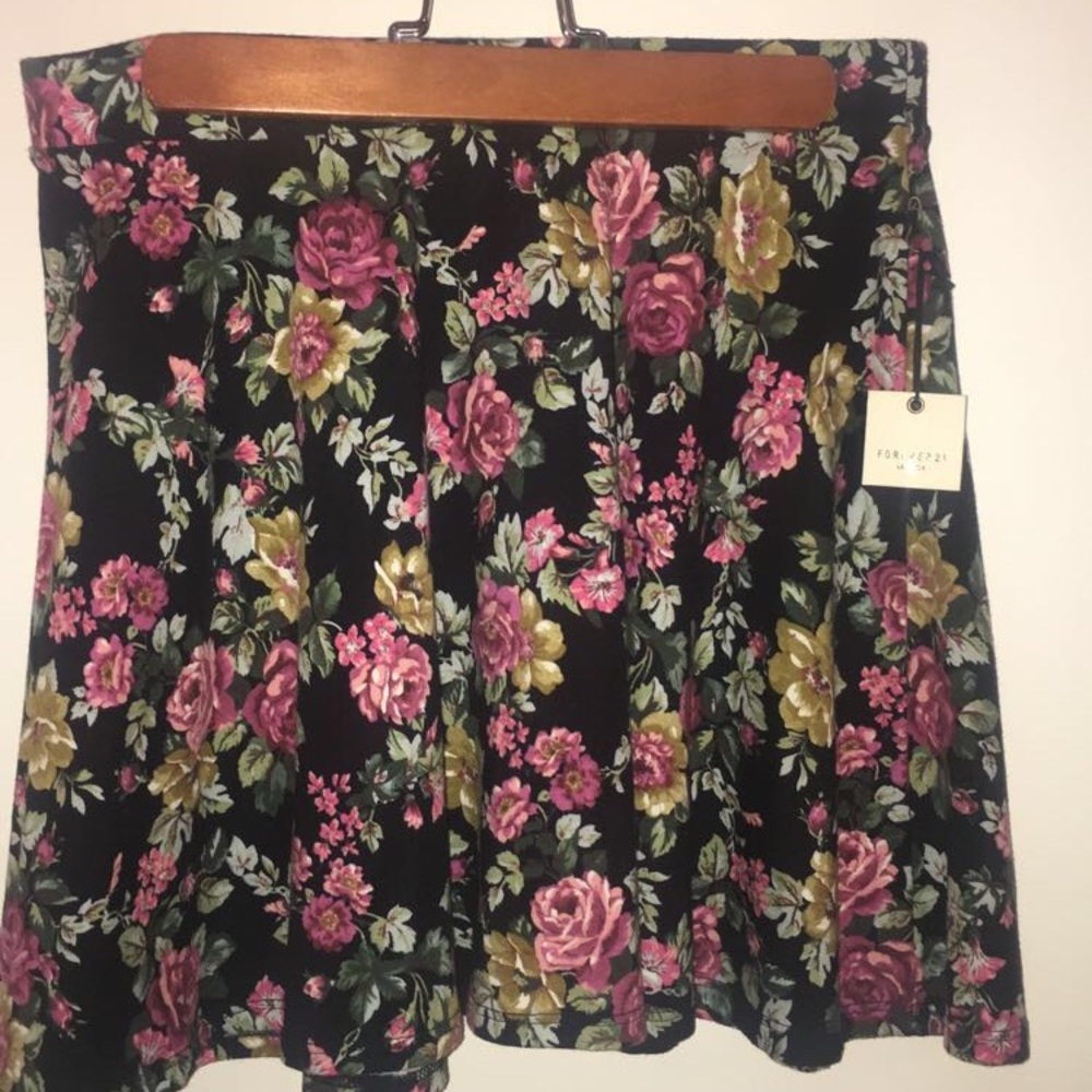 Skater Skirt