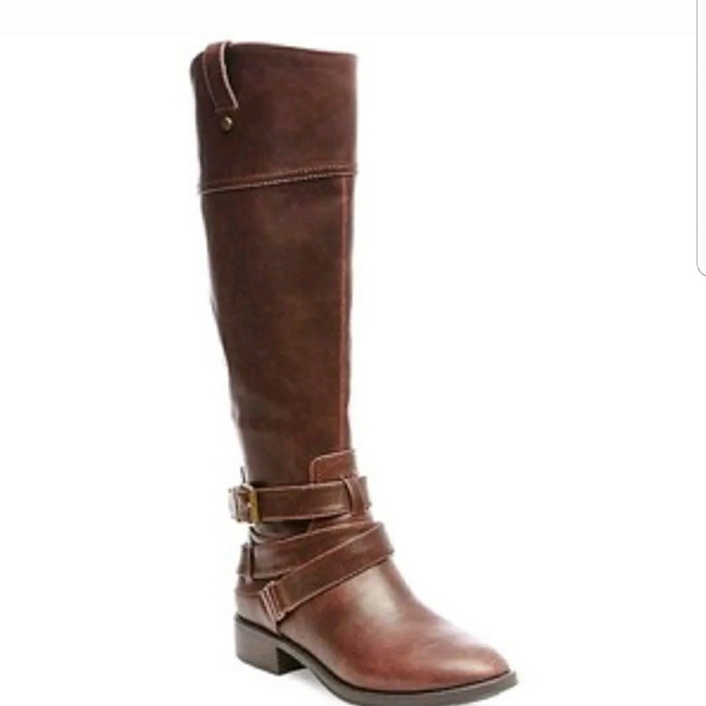 Riding Boot