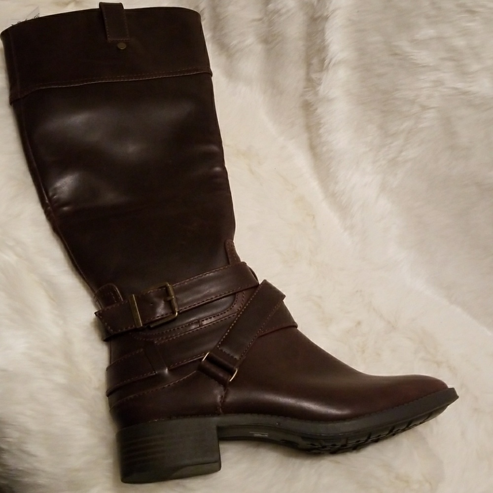 Riding Boot - Picture 2 of 7