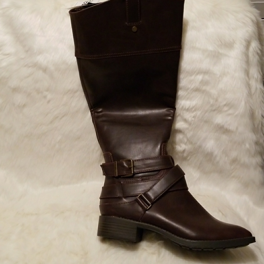 Riding Boot - Picture 3 of 7