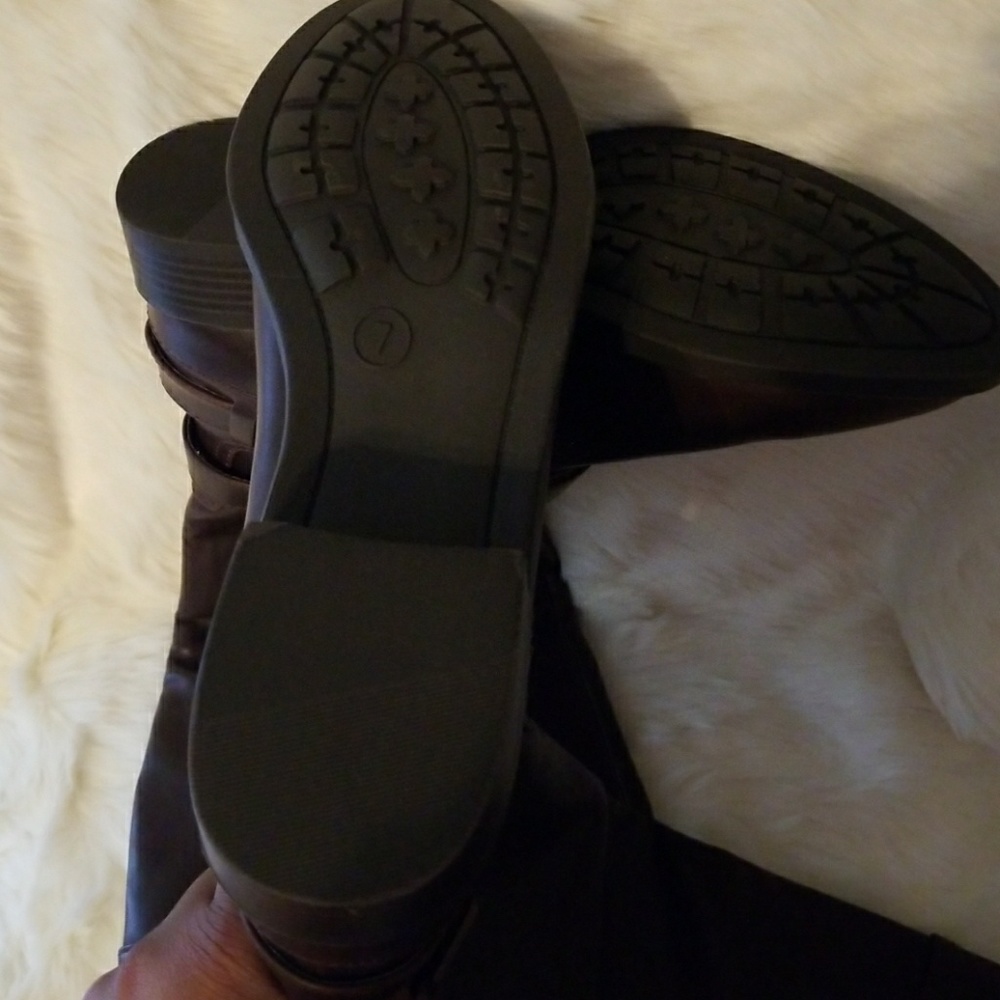 Riding Boot - Picture 4 of 7