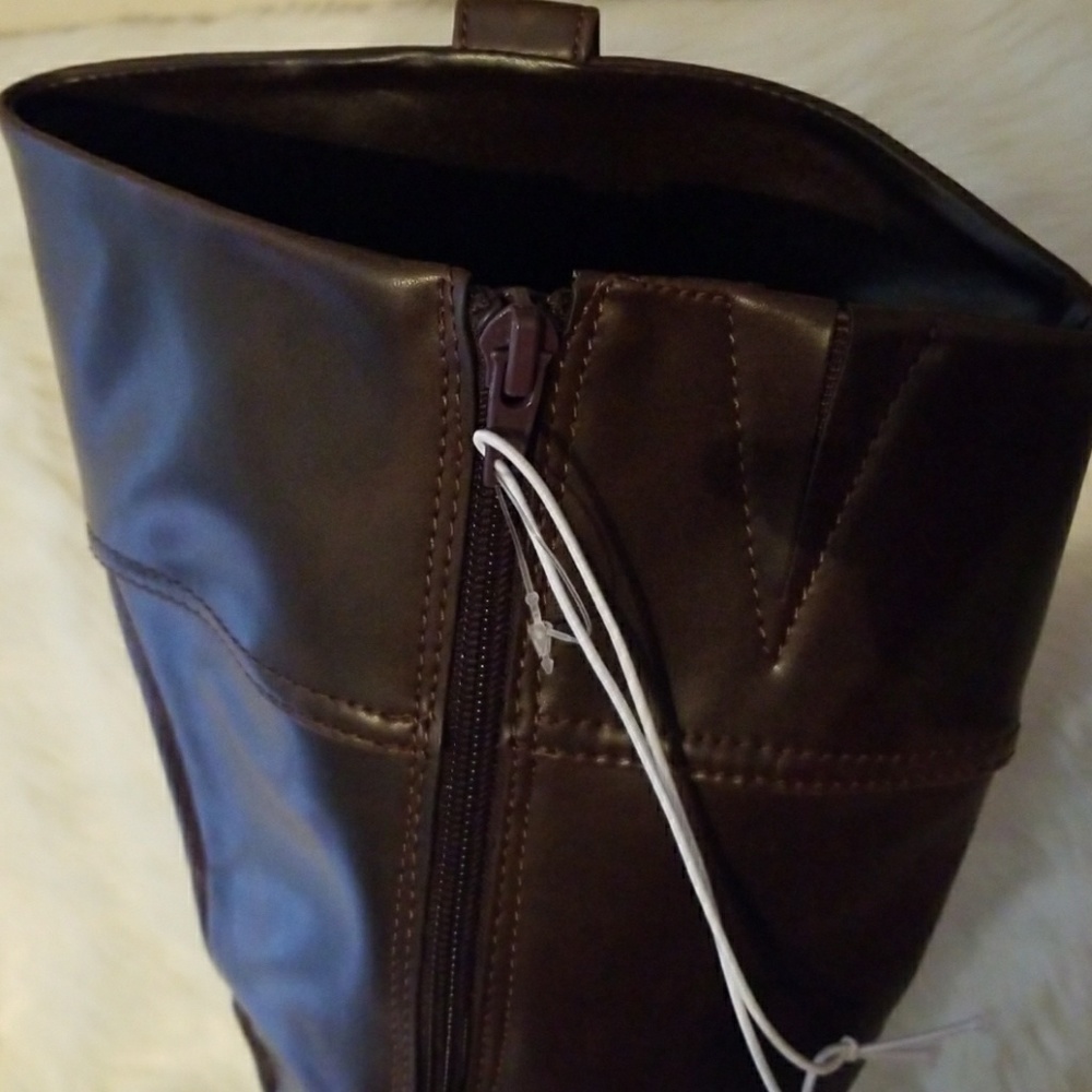 Riding Boot - Picture 5 of 7