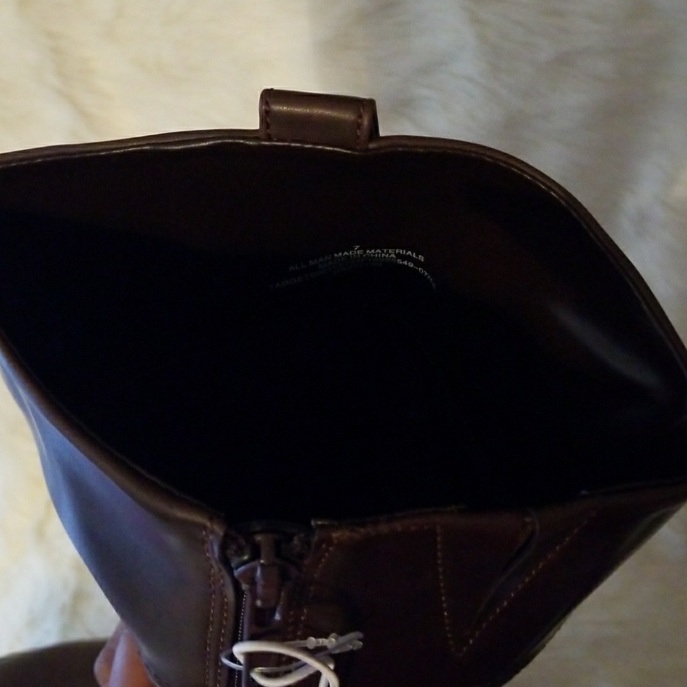 Riding Boot - Picture 6 of 7