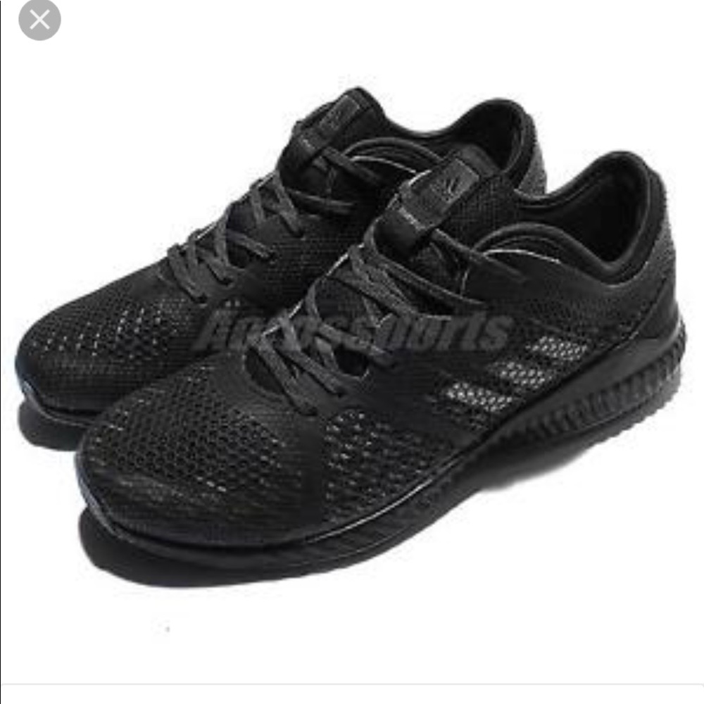 adidas crazytrainpro shoe