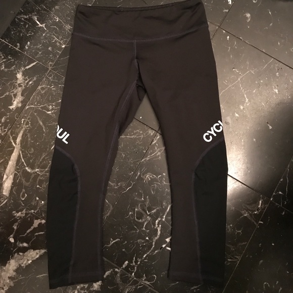 SOULCYCLE Pants - SOULCYCLE leggings