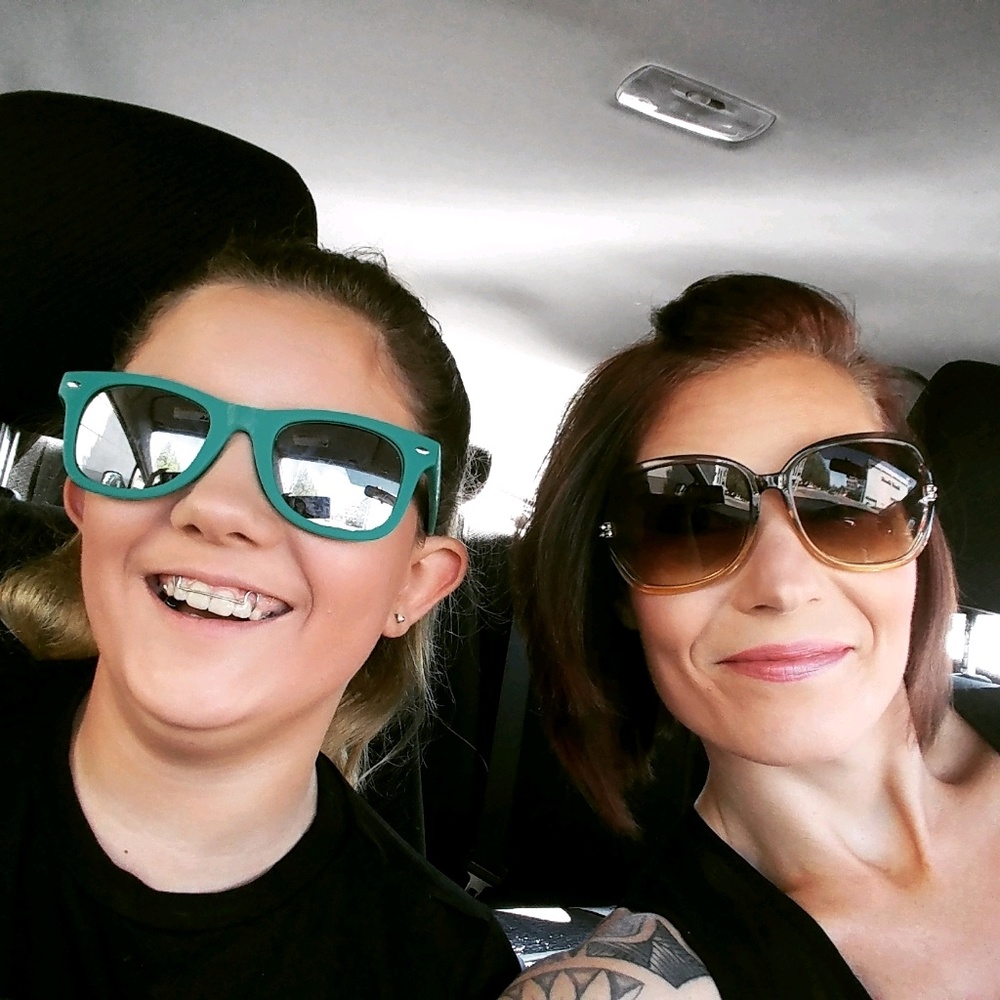 Meet your Posher, Barbra