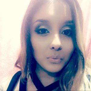 Meet your Posher, Mayra