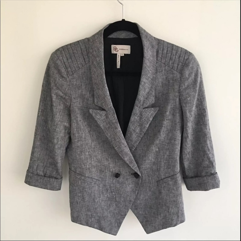 Bcbg Generation Blazer Jacket - image 1