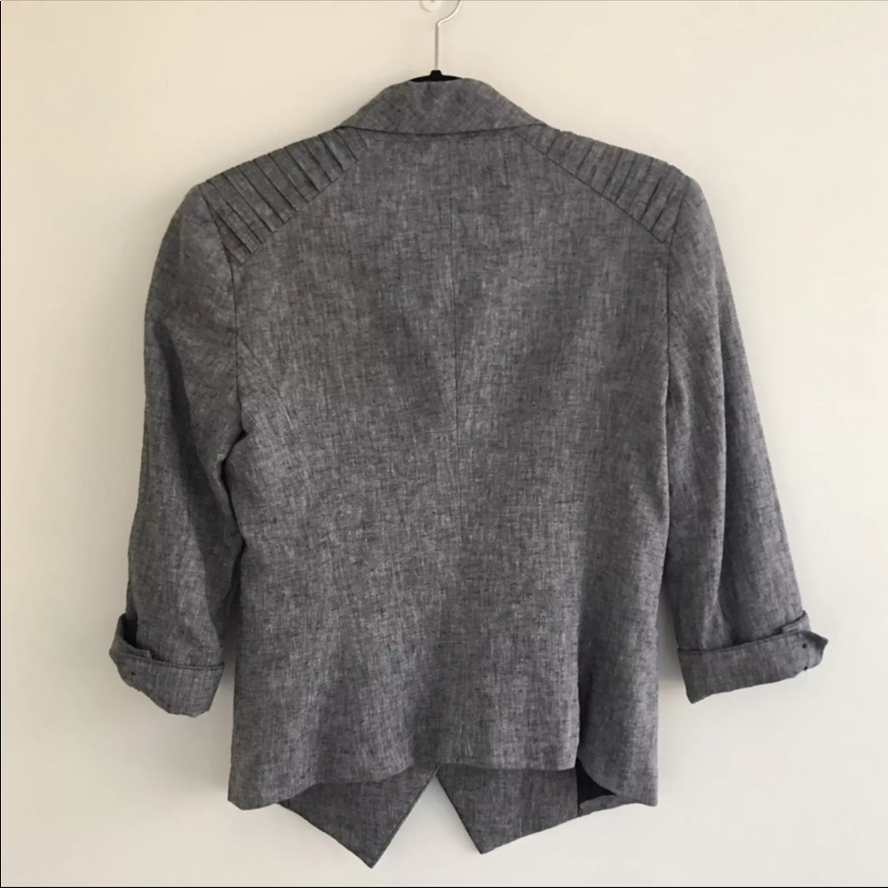 Bcbg Generation Blazer Jacket - image 2