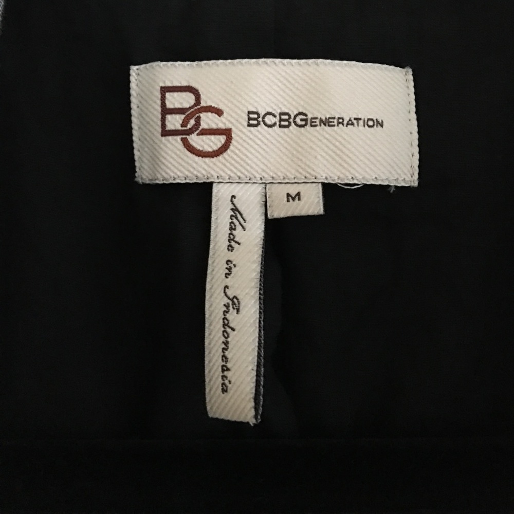 Bcbg Generation Blazer Jacket - image 3