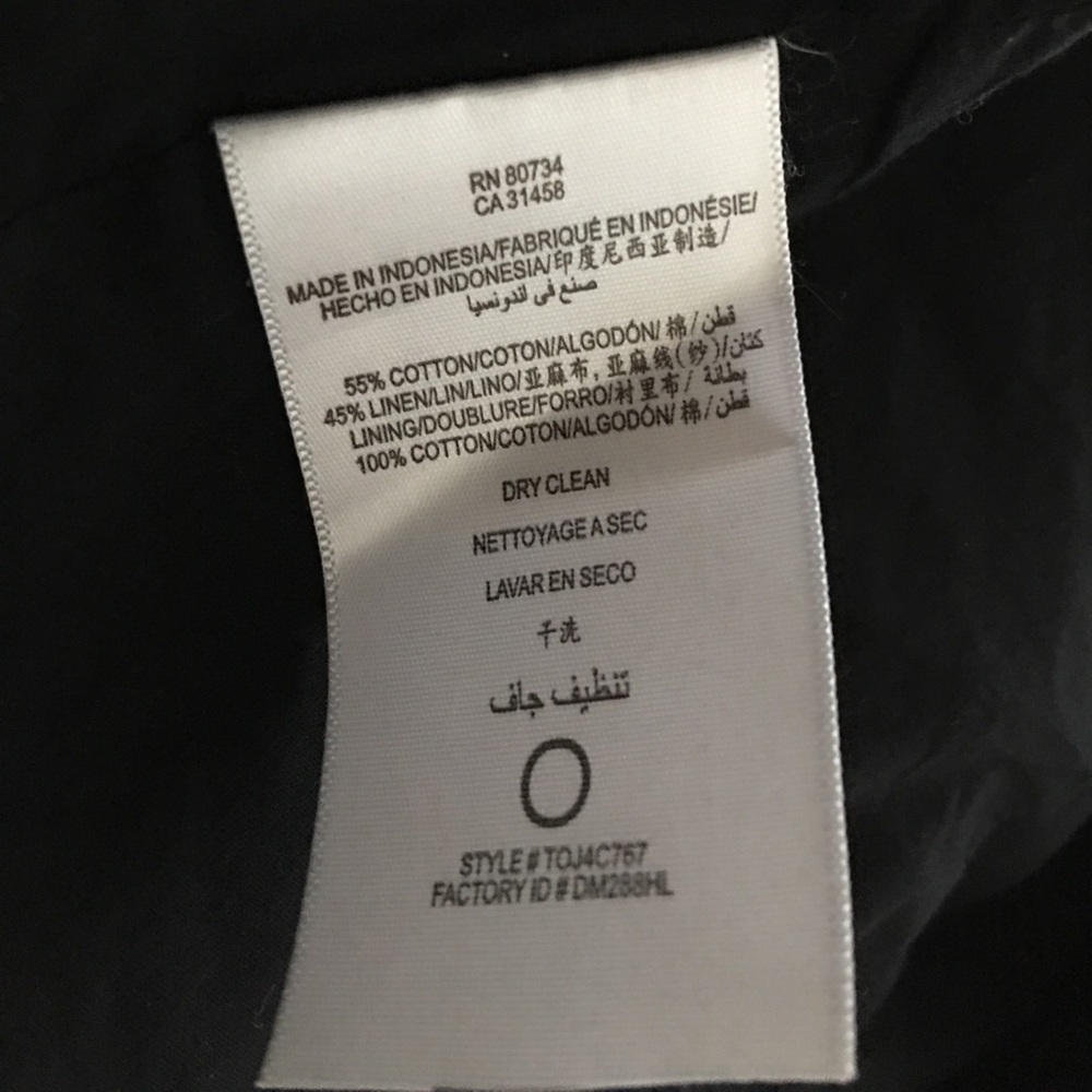 Bcbg Generation Blazer Jacket - image 4