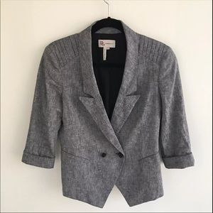 bcbg generation blazer jacket
