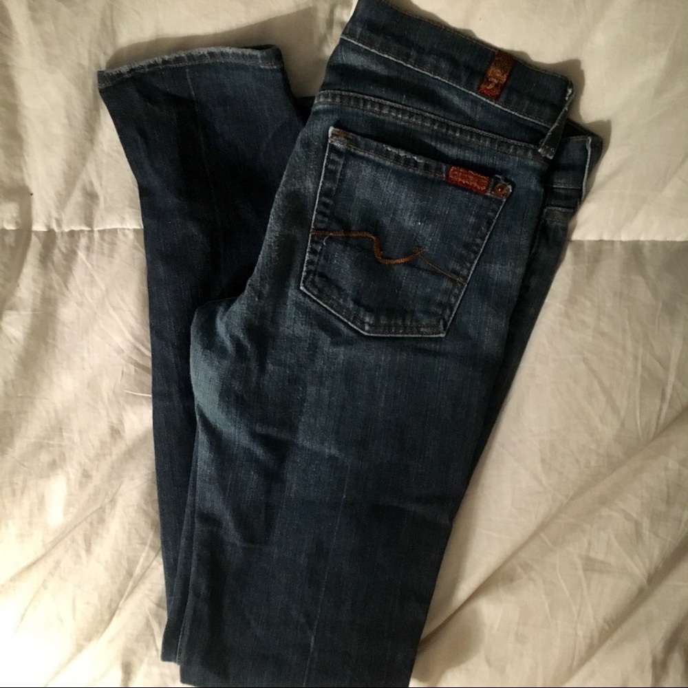 7 for All Mankind - The Roxanne
