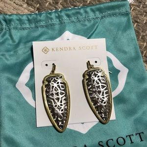 Kendra Scott Sadie earrings