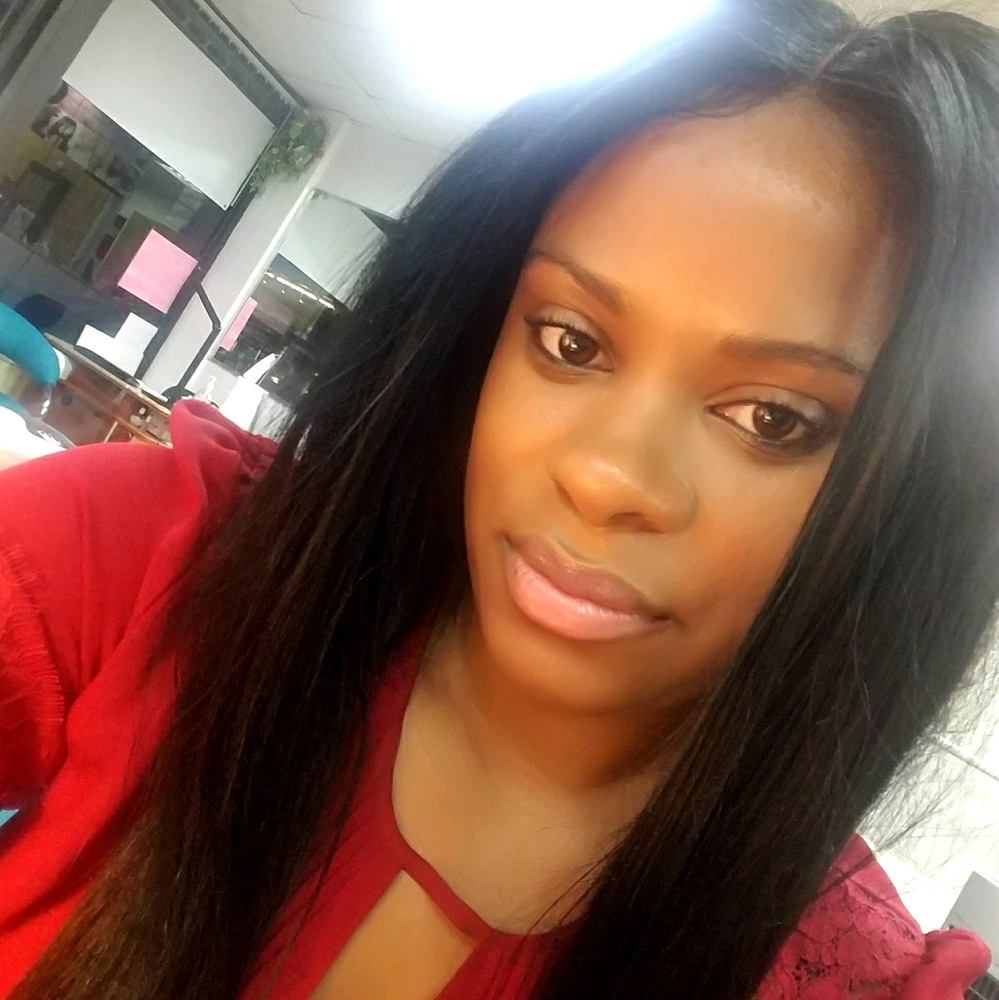 Meet your Posher, Jazmyn