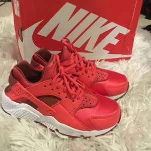 Nike huarache