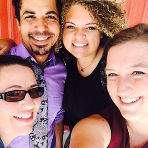 Meet your Posher, Allyssa