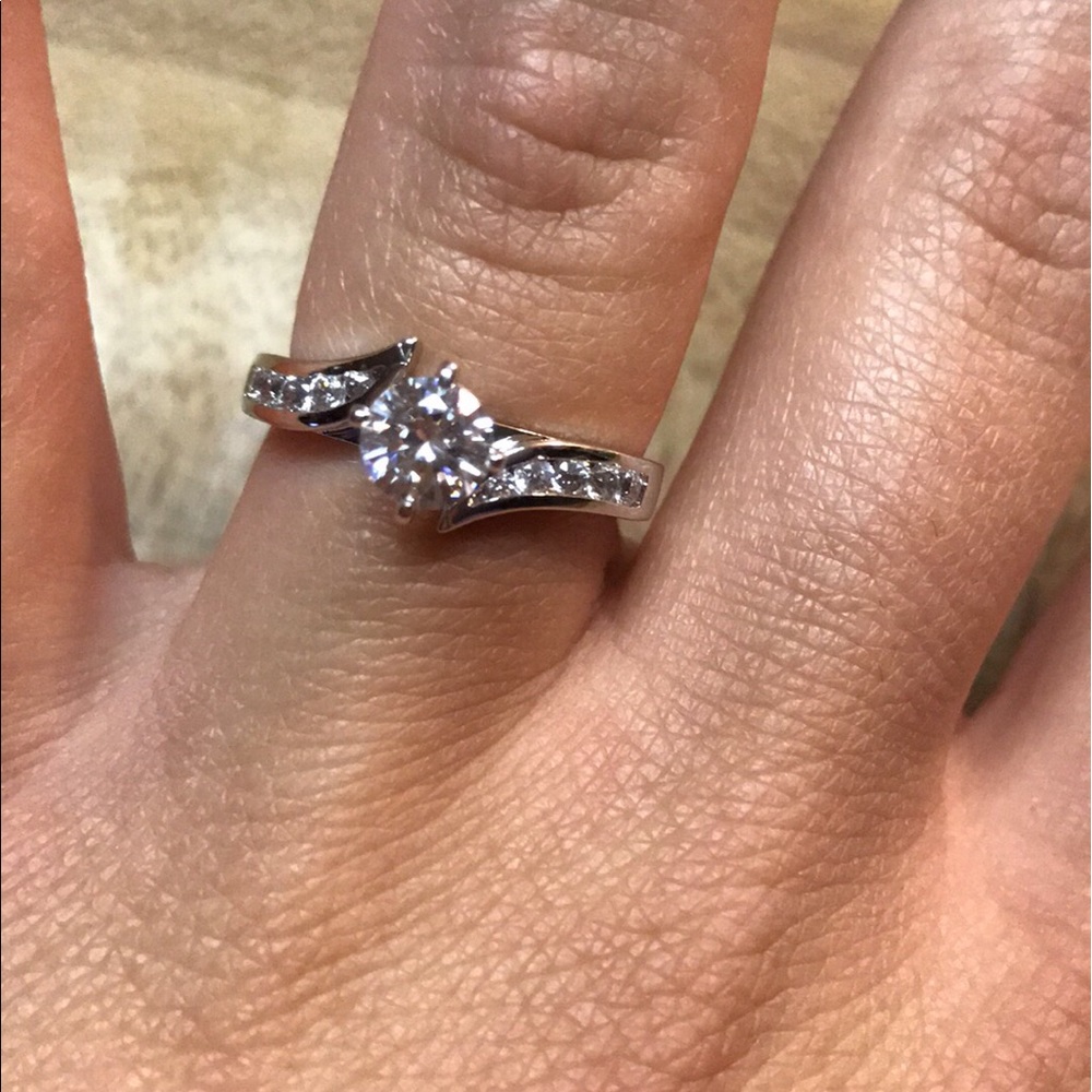 **DON'T MISS OUT ON THE RING SALE**