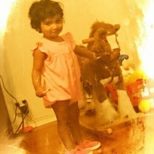 Meet your Posher, Mary