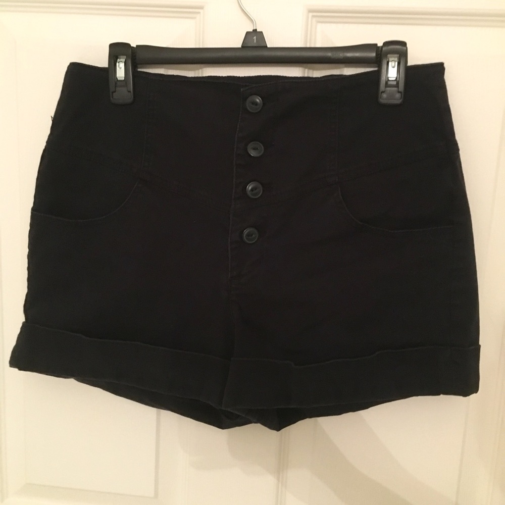American Rag High-waisted Shorts