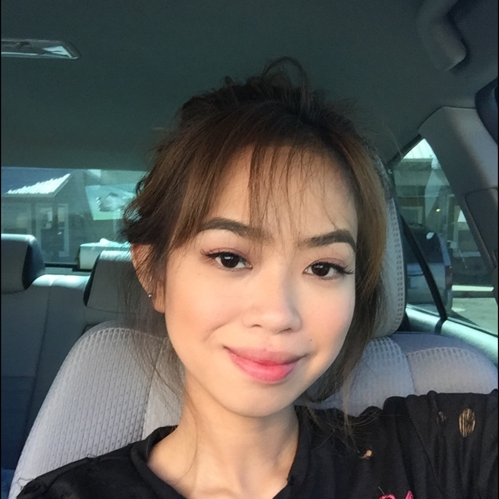 Meet your Posher, Pauline