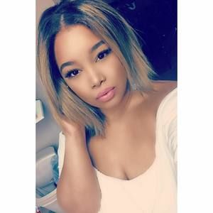 Meet your Posher, Benikah