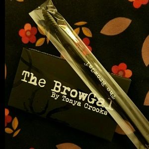 🎈$4.99 Shipping!🎈CONVERTIBLE BROW 02 The BrowGal