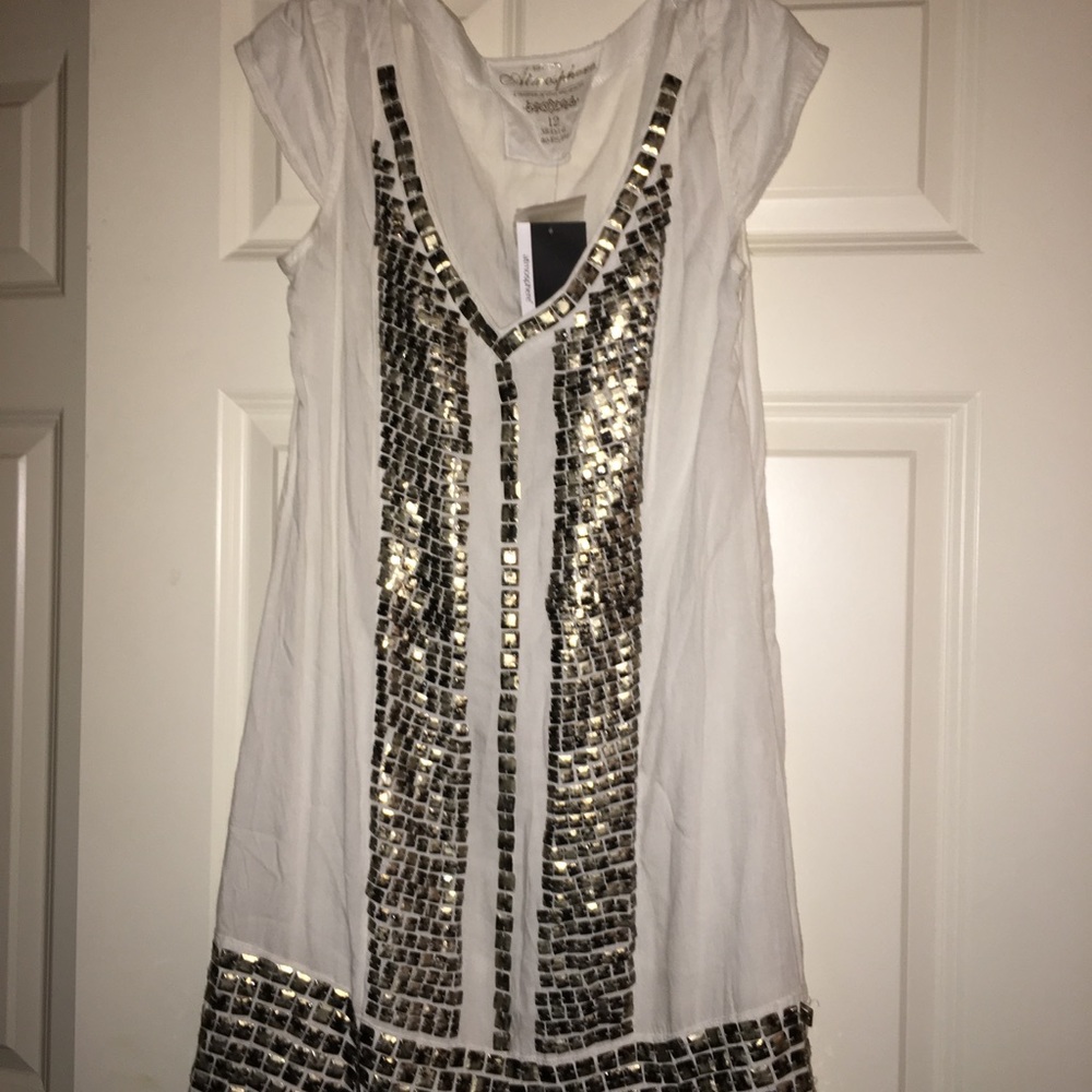 cute dress/top