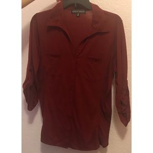 Almost Famous Red shirt