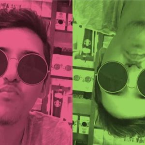 Meet your Posher, Kevin