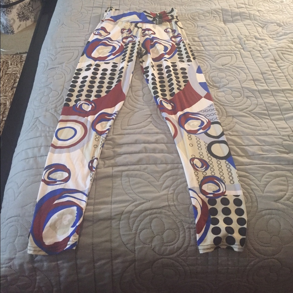 Cute leggings