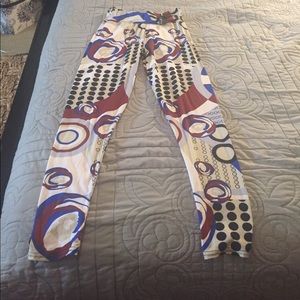 Cute leggings