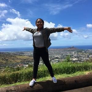 Meet your Posher, Giana alexa