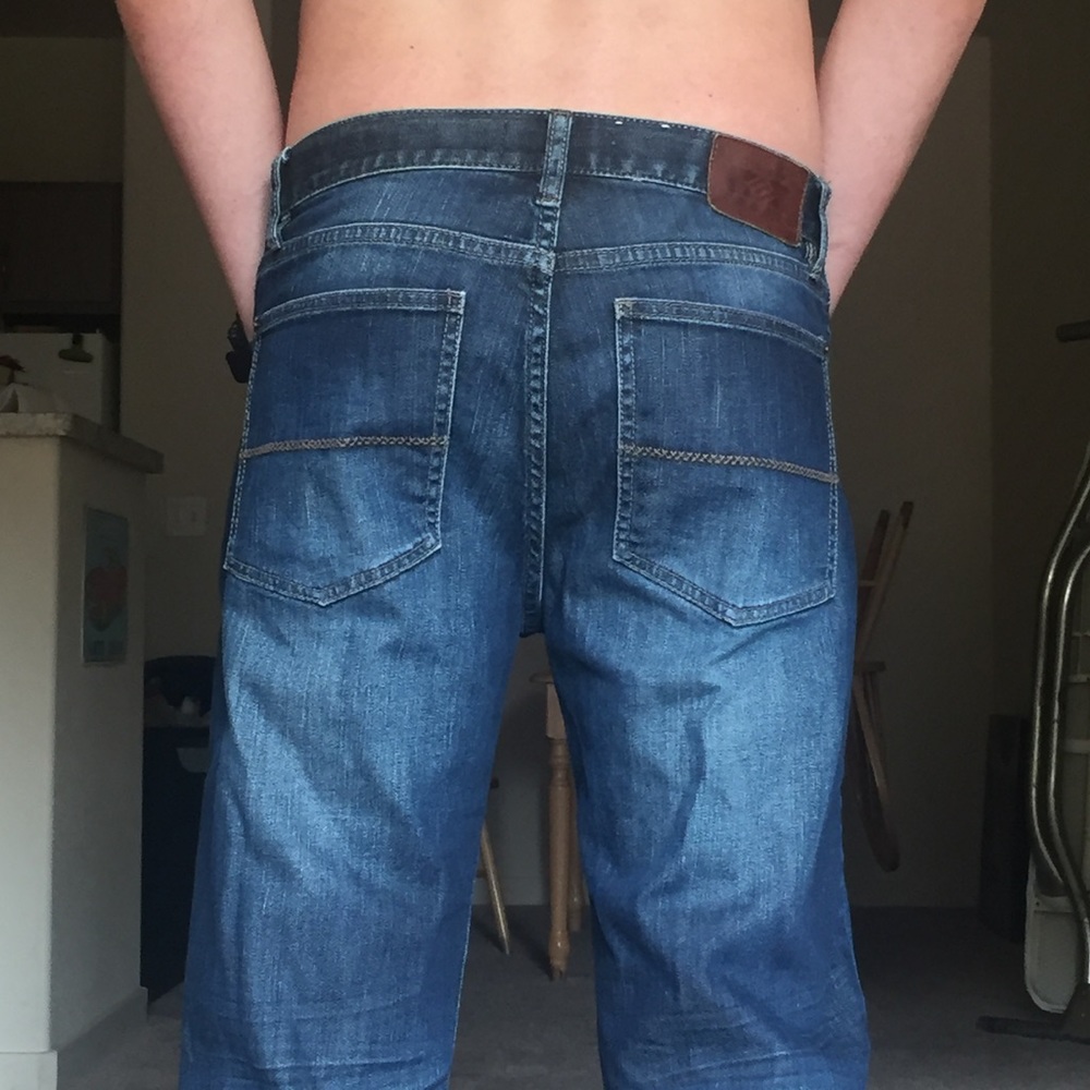 Joseph Abboud Jeans😍