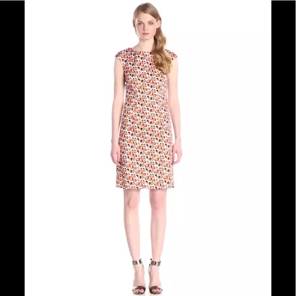 Helene Berman London Dress - Picture 2 of 2