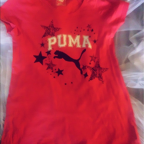 🚫sold in Ⓜ️ecari🚫 😍😍matching puma set😍😍 - Picture 2 of 5