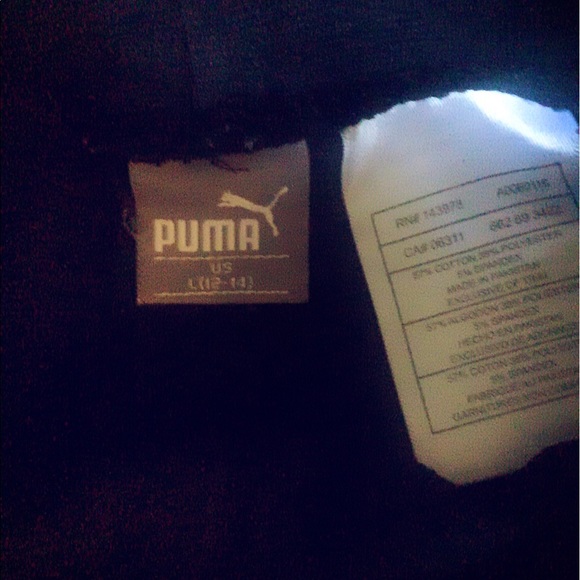 🚫sold in Ⓜ️ecari🚫 😍😍matching puma set😍😍 - Picture 4 of 5