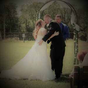 Meet your Posher, Lizz