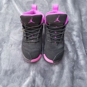 Retro jordan 12 "kings"