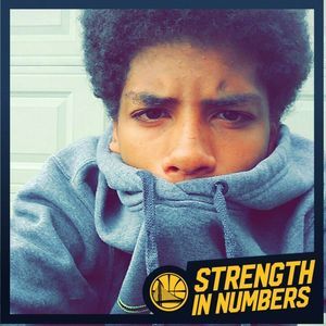 Meet your Posher, Isiah