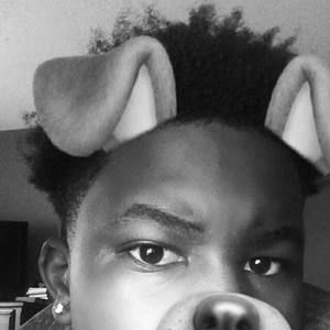 Meet your Posher, Jamar