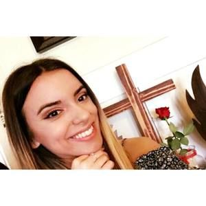 Meet your Posher, Tiffany